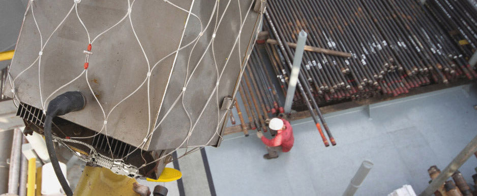 Q&A – The future of secondary securing: the new Dropsafe Net Q&A – The future of secondary securing: the new Dropsafe Net