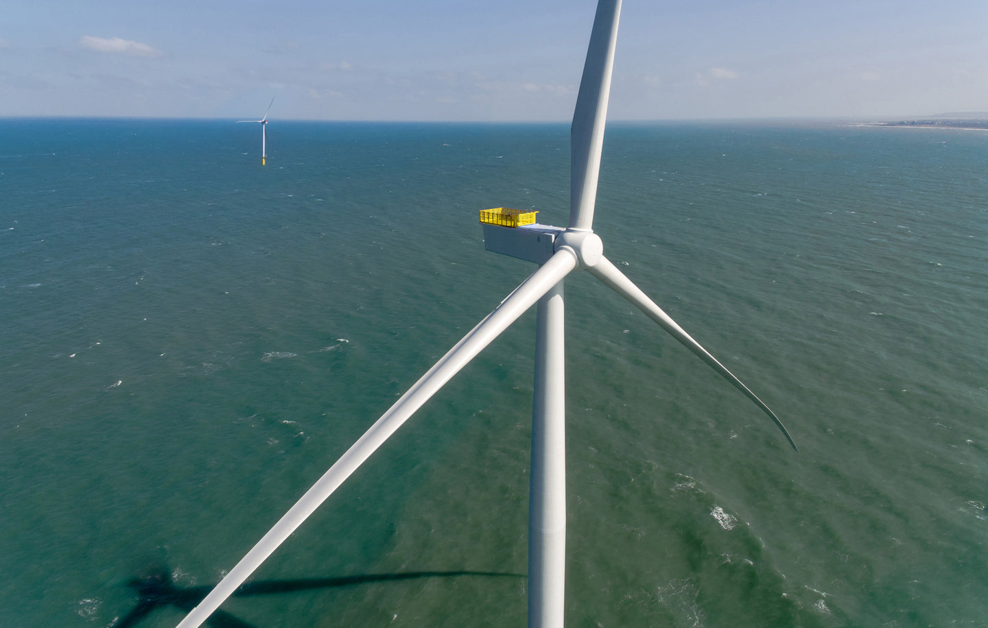 G+ Reliable Securing: practical pathway to drops prevention in offshore wind G+ Reliable Securing: practical pathway to drops prevention in offshore wind