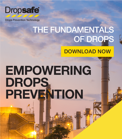 Empowering Drops Prevention: The Fundamentals of Drops Empowering Drops Prevention: The Fundamentals of Drops