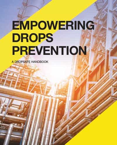 Empowering Drops Prevention: A Dropsafe Handbook Empowering Drops Prevention: A Dropsafe Handbook