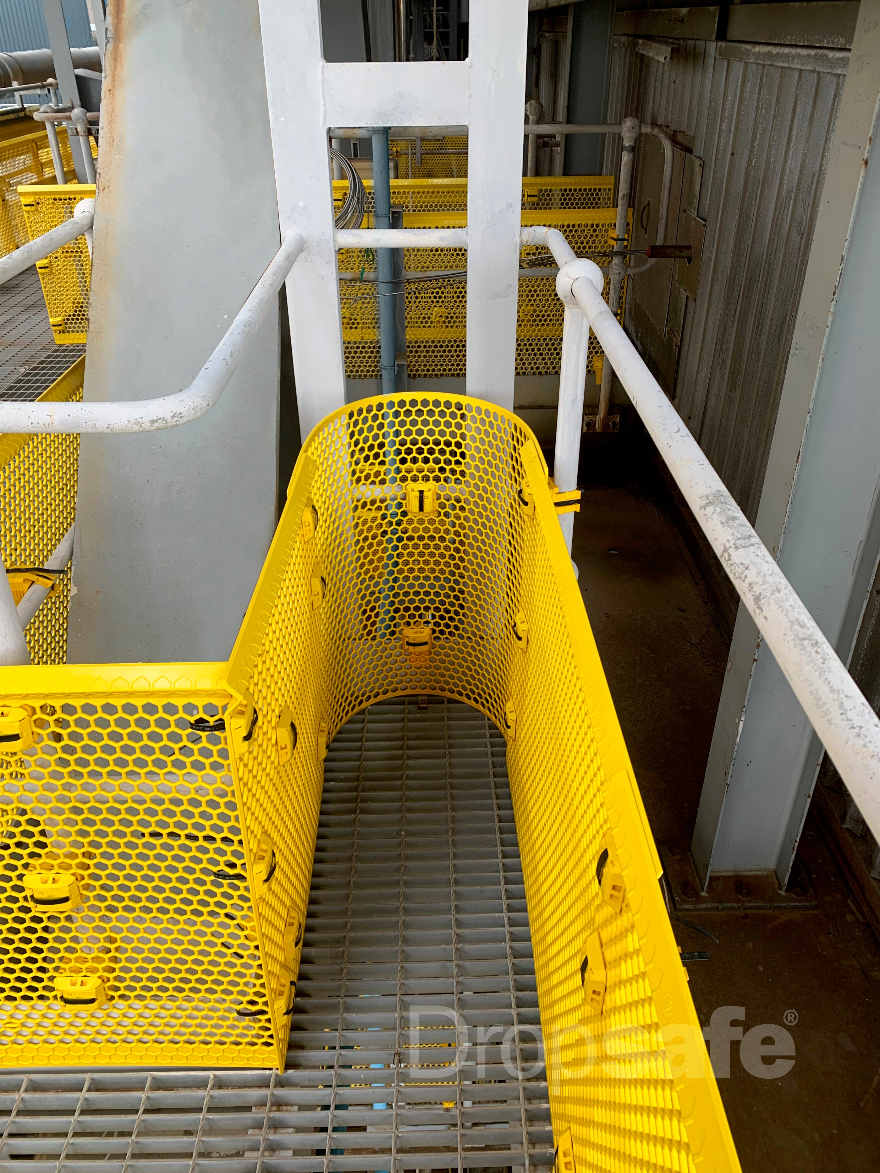 Barrier - CLP Barrier - CLP