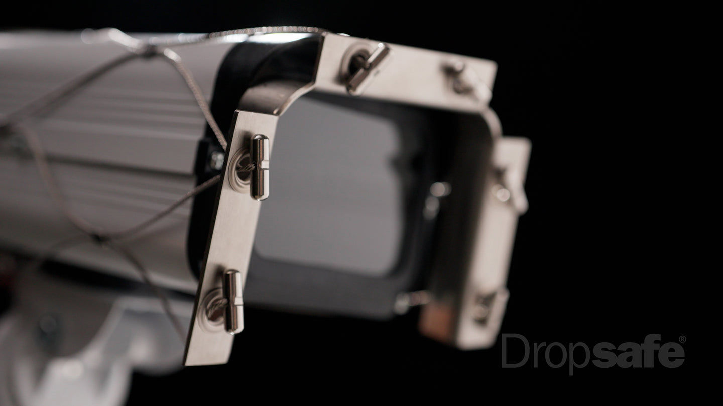 Redes Dropsafe Redes Dropsafe