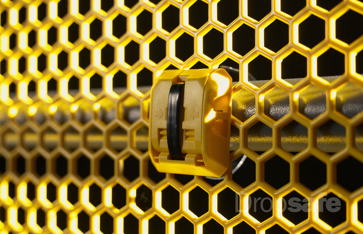Barrier - Chemical Resistance