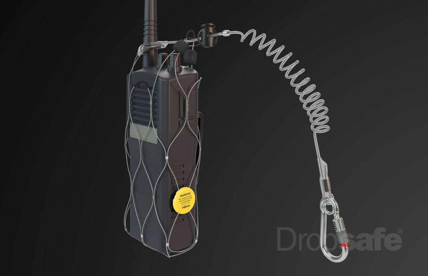 Dropsafe Pouches Dropsafe Pouches