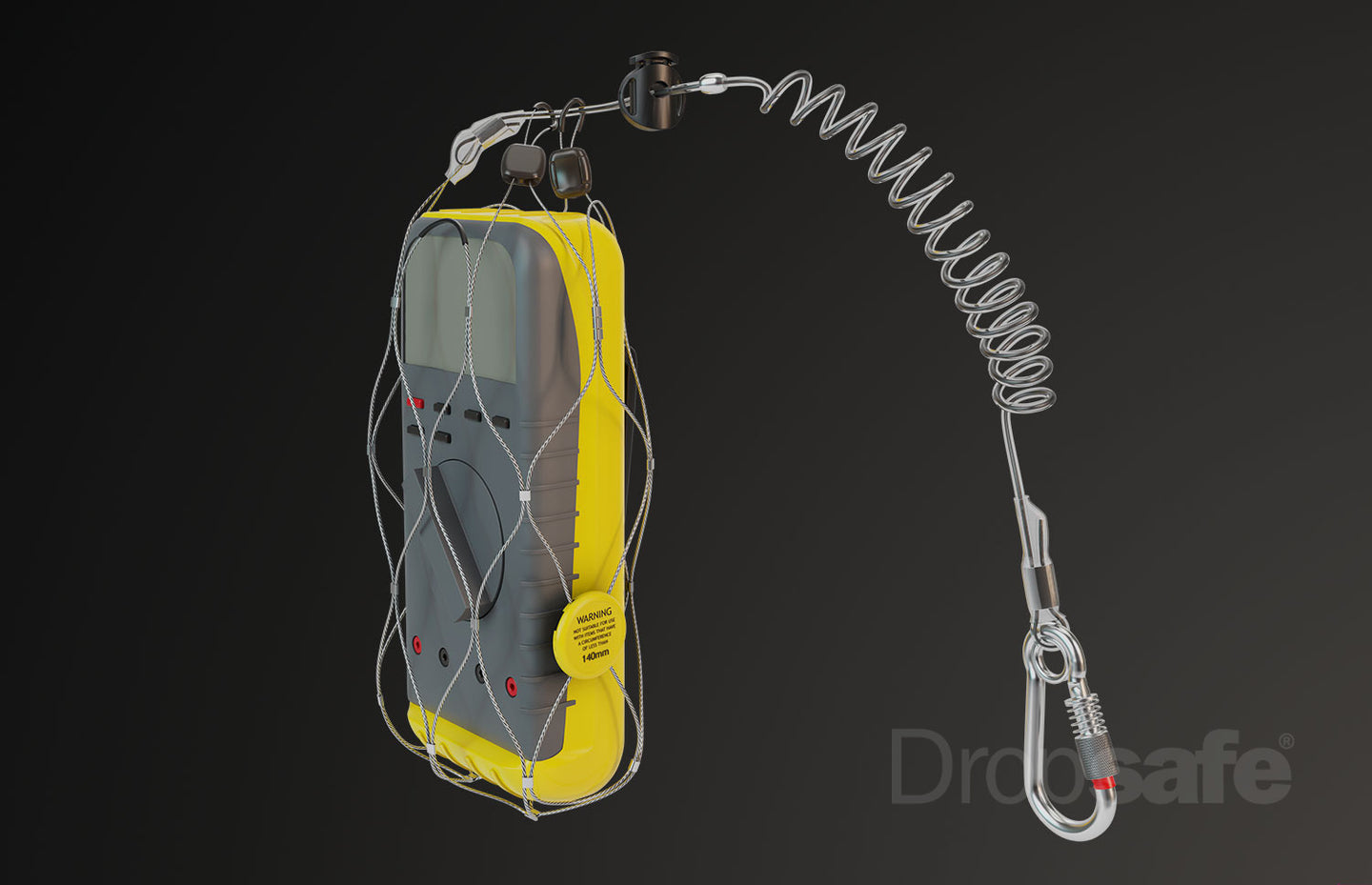 Dropsafe Pouches Dropsafe Pouches