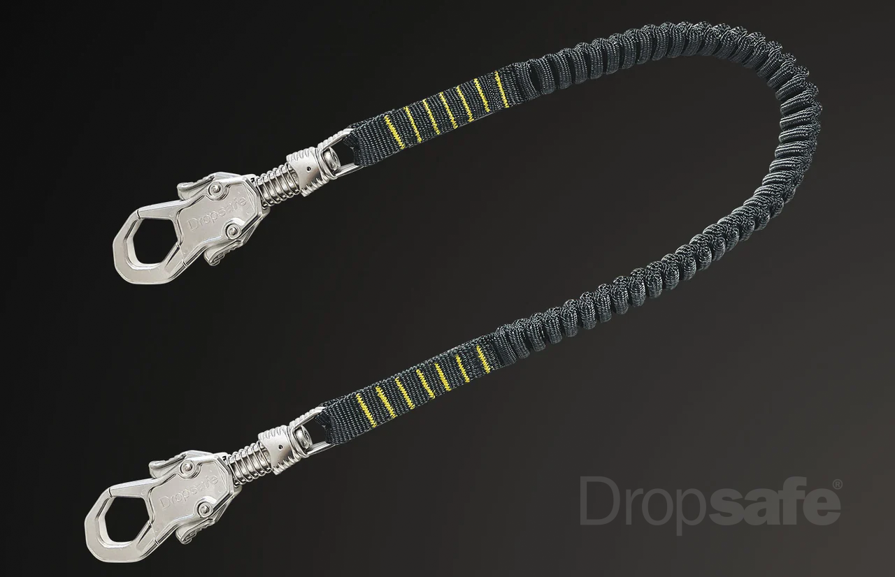Dropsafe Tool Tethering Dropsafe Tool Tethering