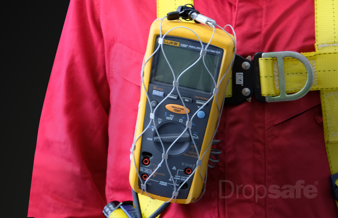 Dropsafe Pouches Dropsafe Pouches