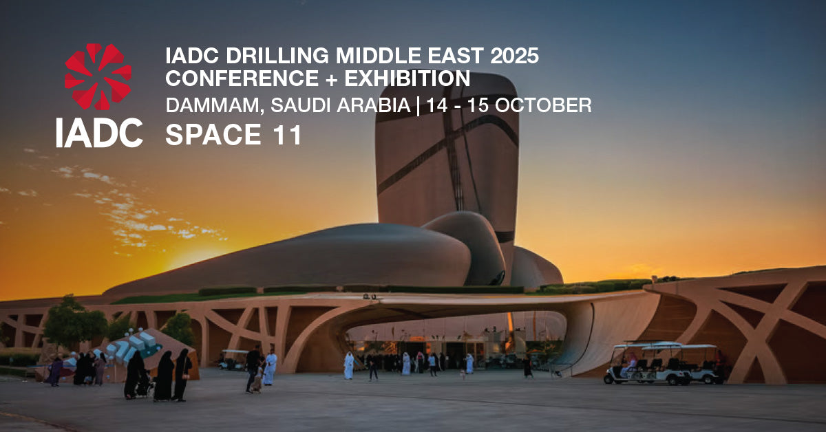 IADC Middle East