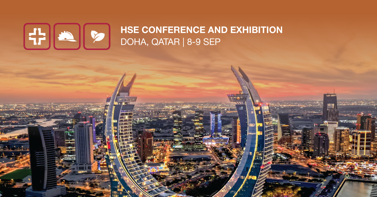 HSE Conference and Exhibition