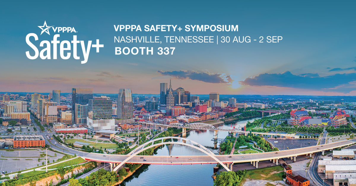 VPPPA Safety+ Symposium