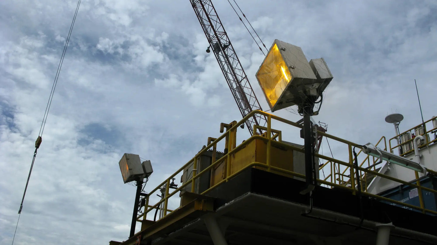 Dropped Object Net China