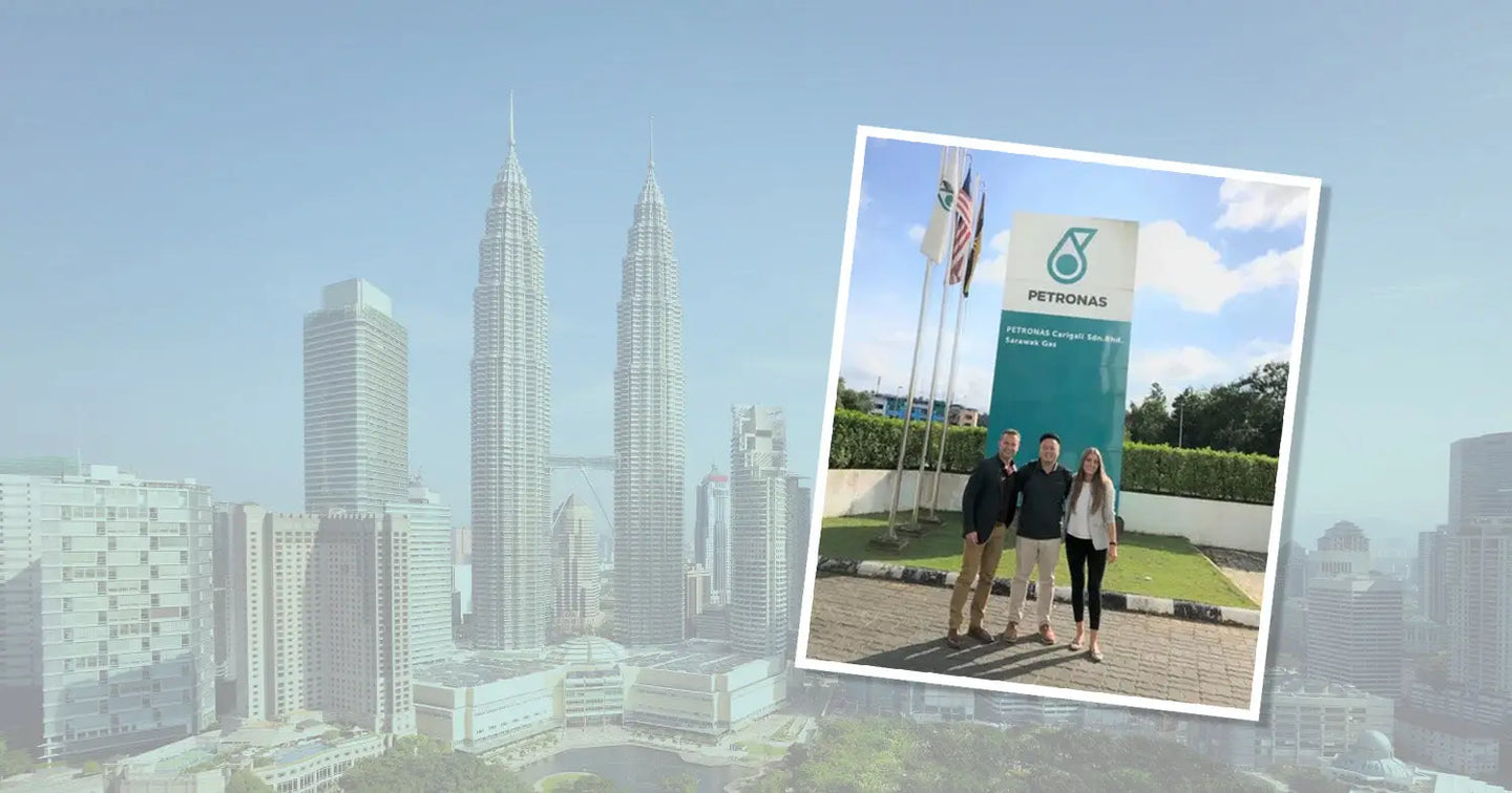 Daya Singa, Dropsafe distribution deal drives drops prevention in South East Asia