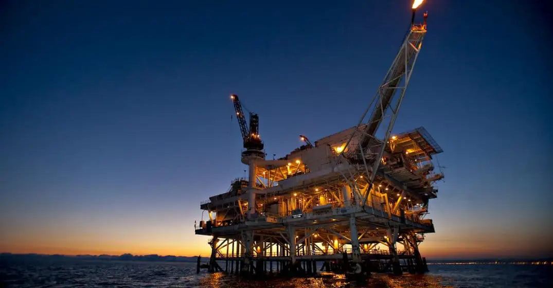 Dropped object prevention tech for Caribbean oil & gas market