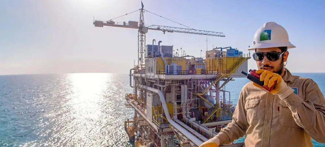 Dropsafe expands MENA presence to support drops prevention