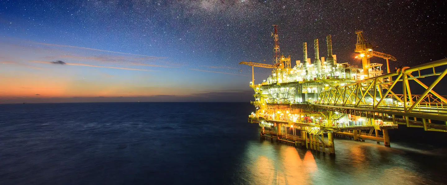 Dropsafe X MSS: dropped object prevention solutions in Norway