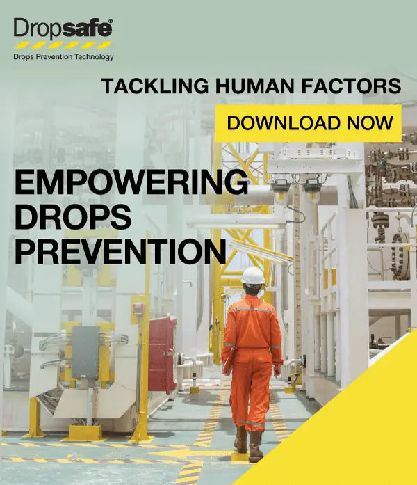 Empowering Drops Prevention: Tackling Human Factors