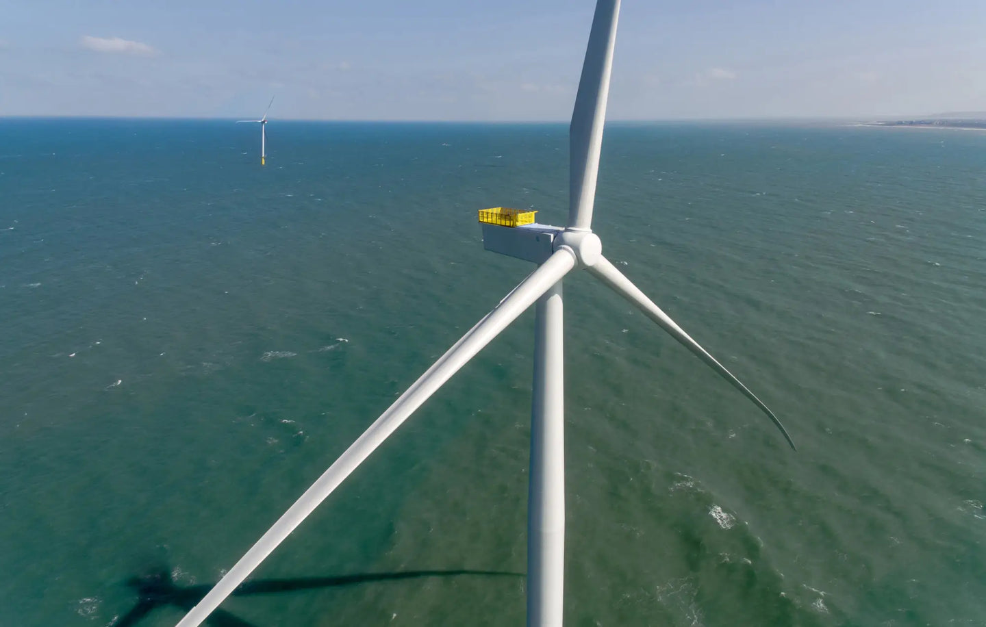 G+ Reliable Securing: practical pathway to drops prevention in offshore wind