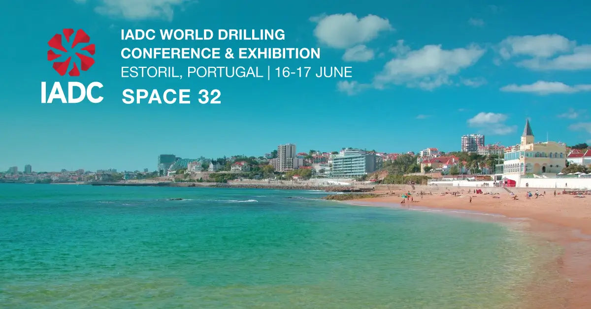IADC World Drilling