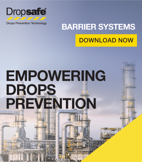 Empowering Drops Prevention: Barrier Systems