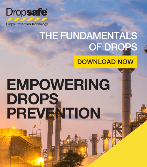 Empowering Drops Prevention: The Fundamentals of Drops