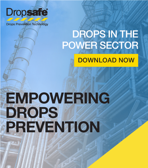 Empowering Drops Prevention: Drops in the Power Sector