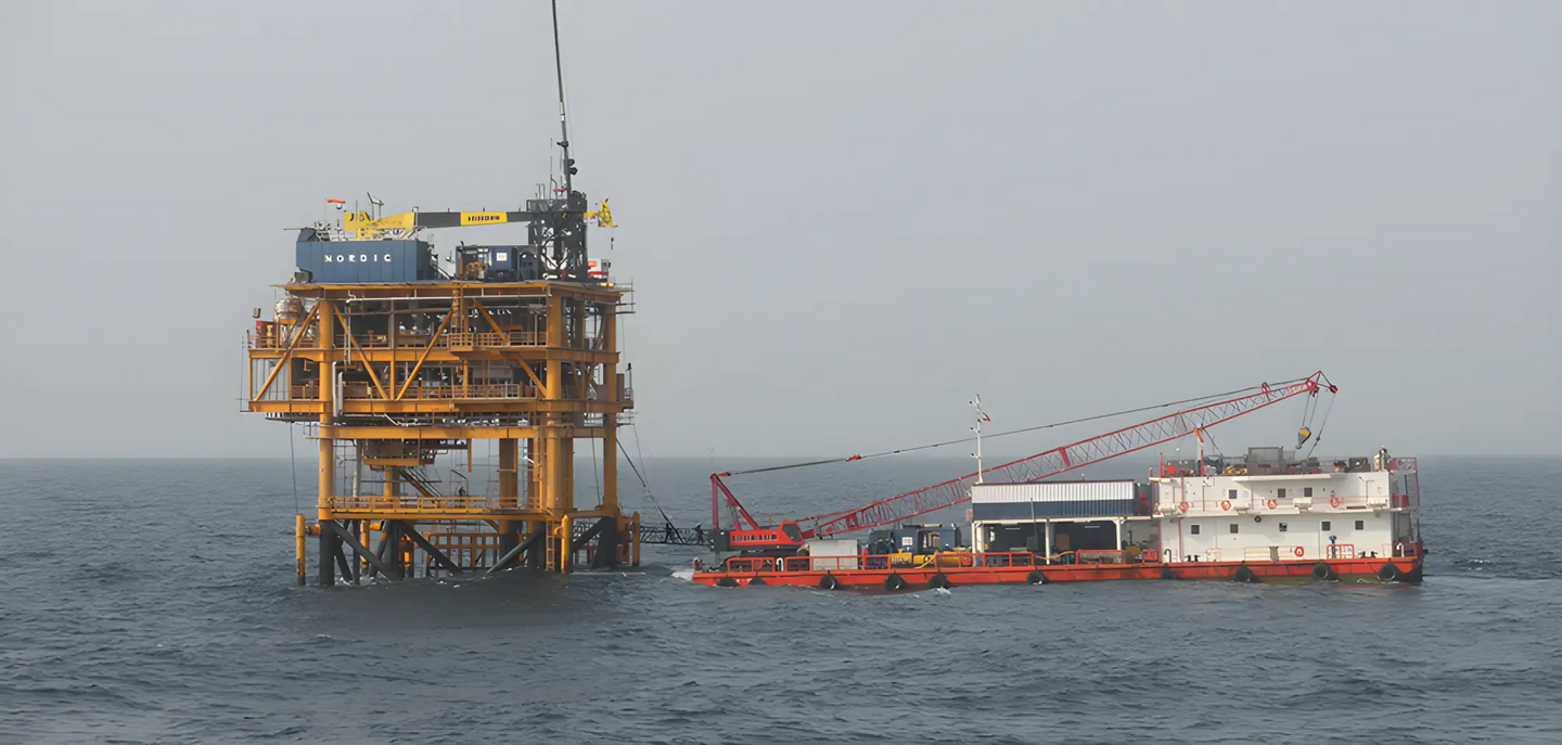 ‘Nordic dropped objects risk increasing’: Q&A with MSS’ Morten Alstadsæther & Thomas Sekse