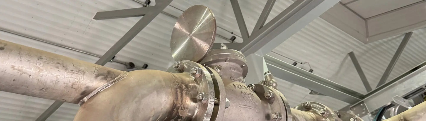 Product Innovation Release: Engineered Secondary Retention for Spec Blind Flanges