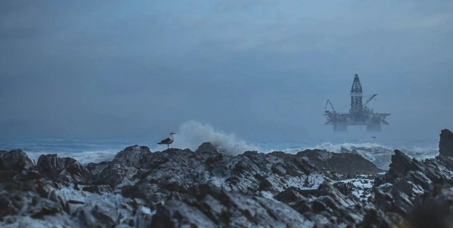 Whitepaper cost of dropped objects