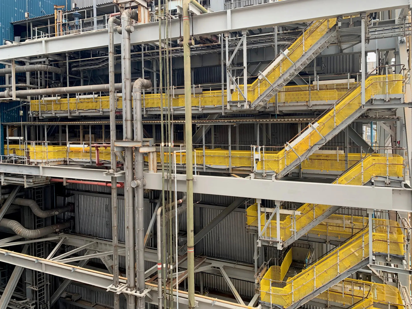 Why a strong safety culture is critical for effective drops prevention