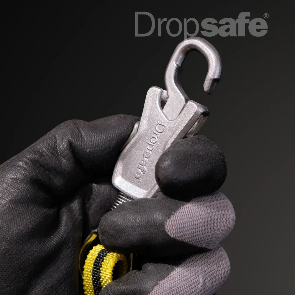 Dropped Objects - Dropped Object Prevention - Dropsafe