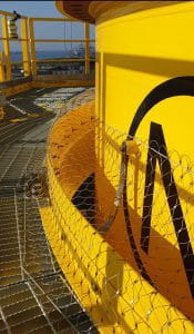 Offshore Wind: Bespoke Net