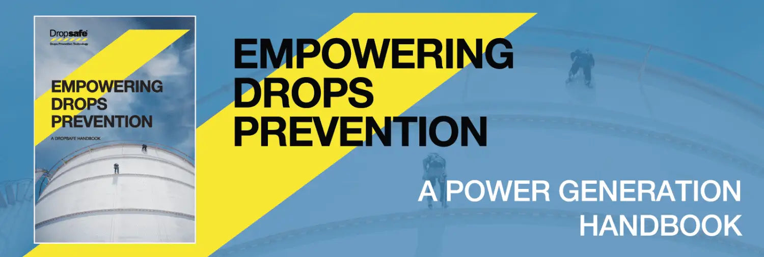 2021 round-up: A year of Drops prevention progress