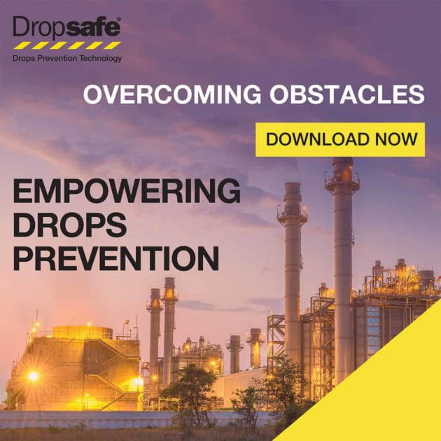 Empowering Drops Prevention: Overcoming Obstacles