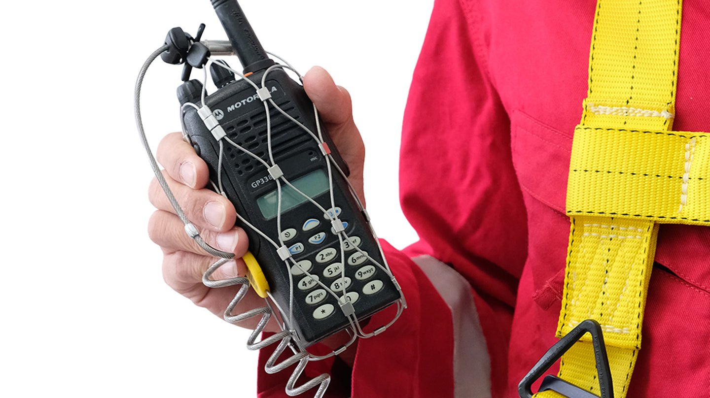 Bolsa para pequenos objetos portáteis, SWL 500g