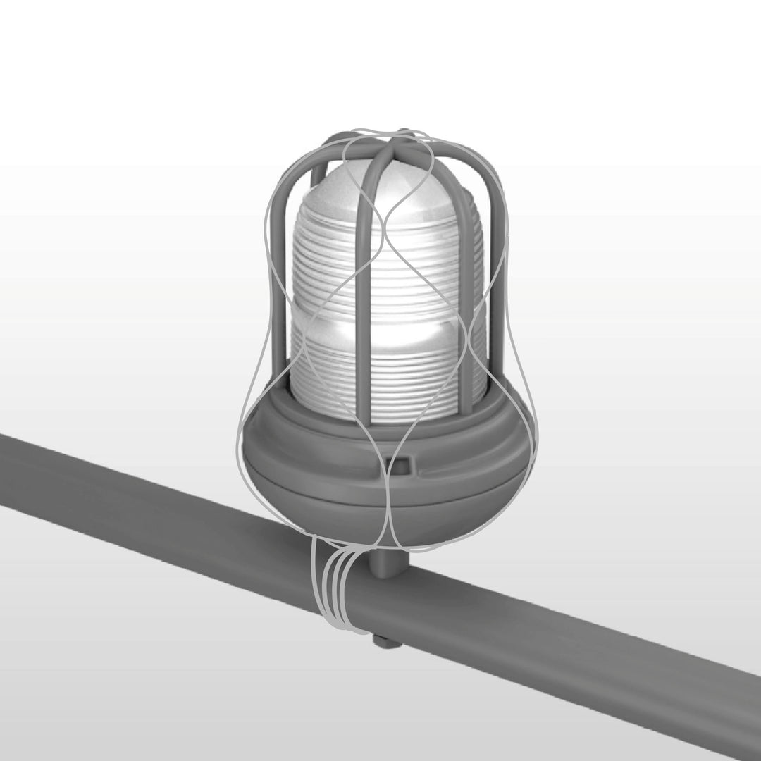 Dropsafe Nets - Dropped Object Prevention Nets