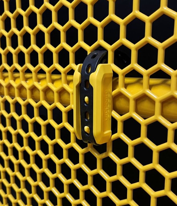 Barrier Training: FlexiBand