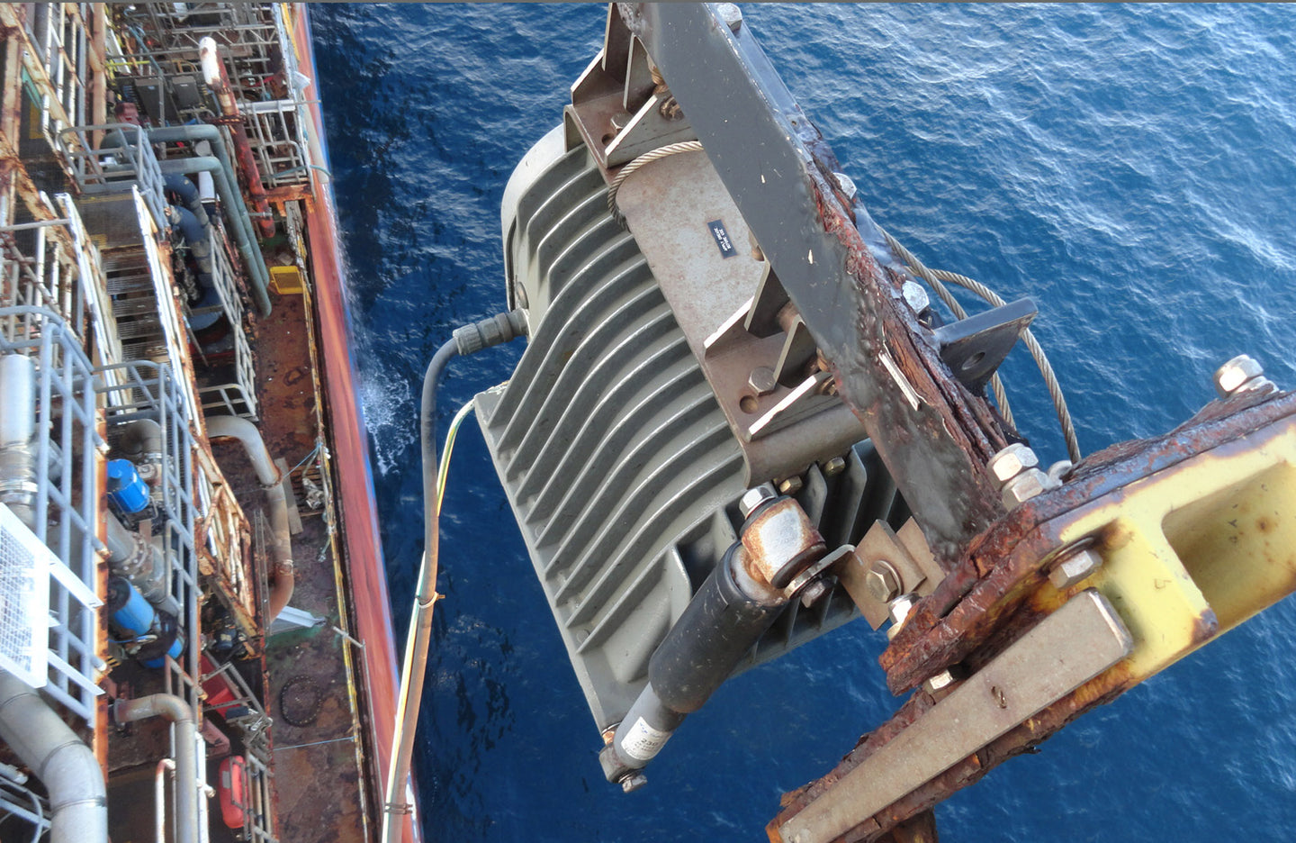 Dropped Objects - Dropped Object Prevention - Dropsafe