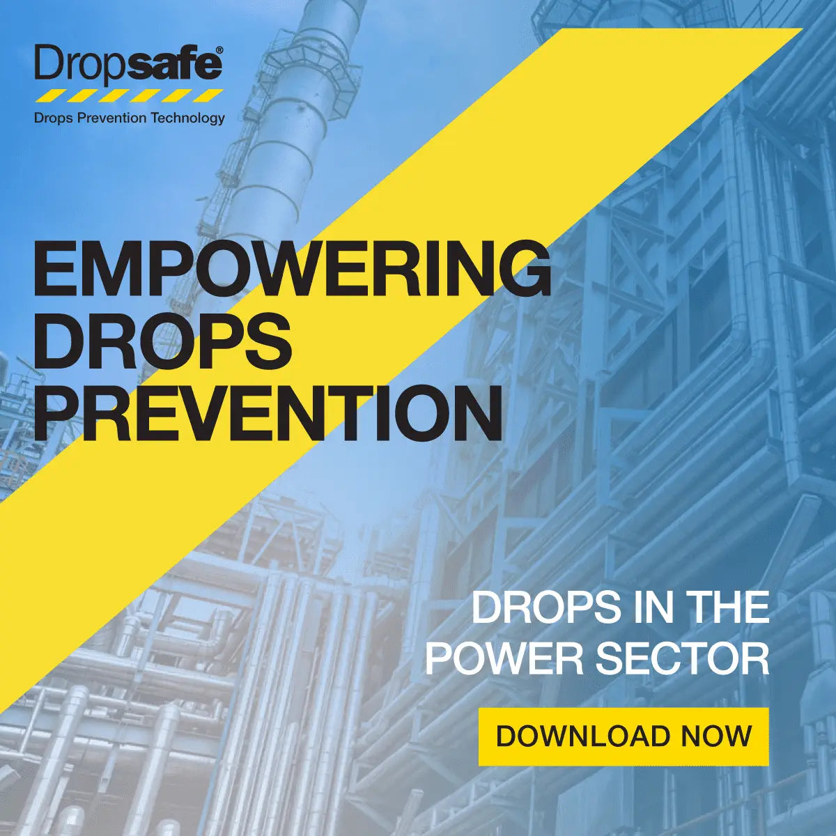 Empowering Drops Prevention: in the Power Sector