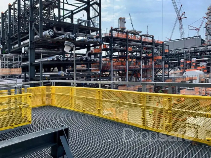 2021 round-up: A year of Drops prevention progress