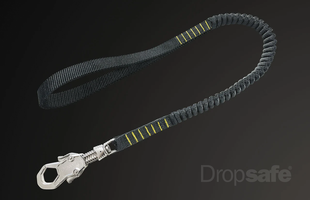 Tethering Dropsafe