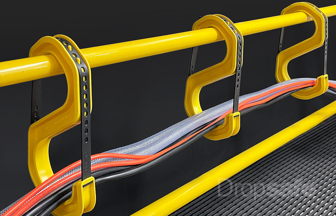 Dropsafe Cable Hooks