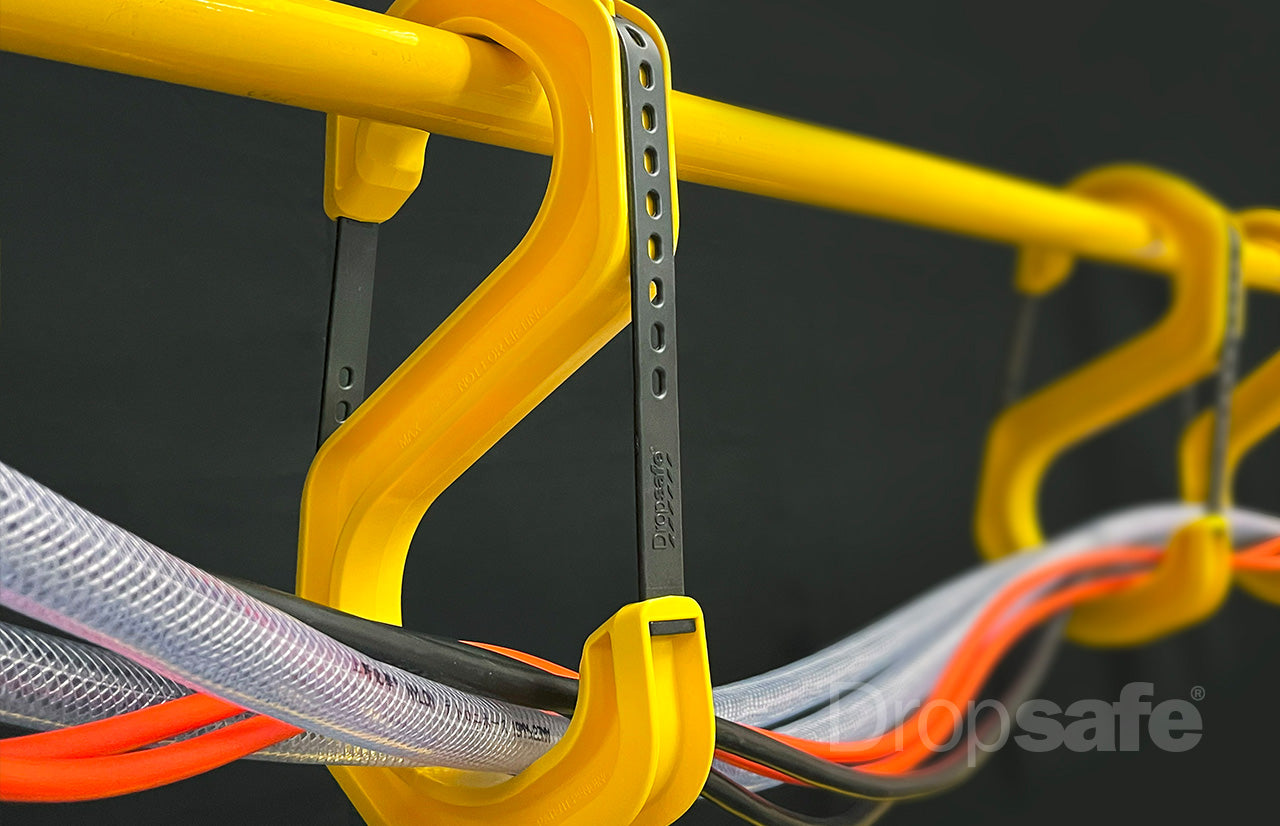 Dropsafe Cable Hooks