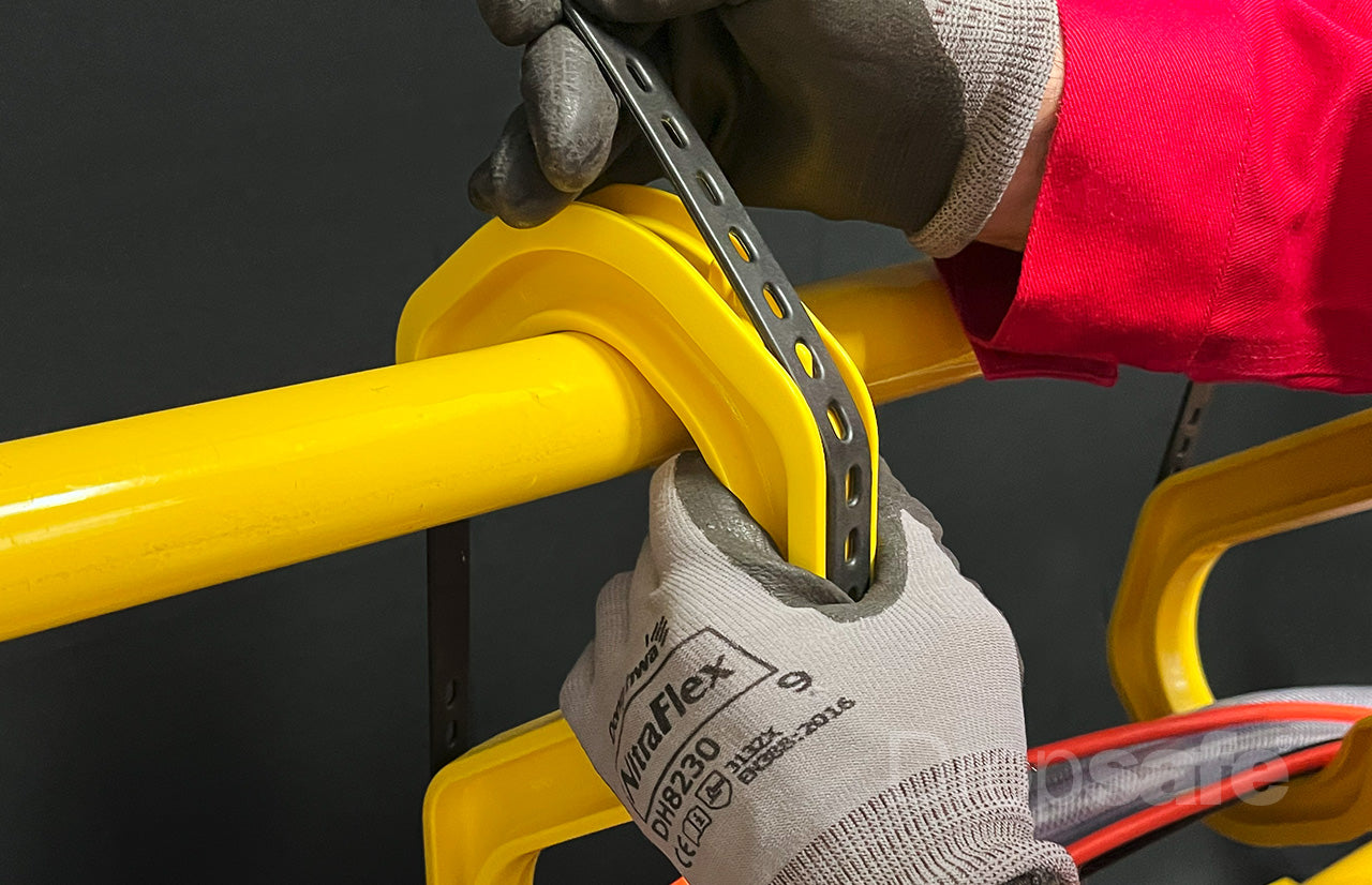 Dropsafe Cable Hooks