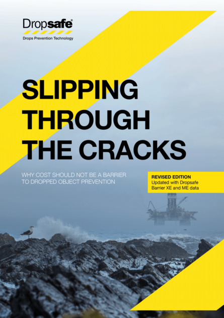 Report Slipping Through The Cracks